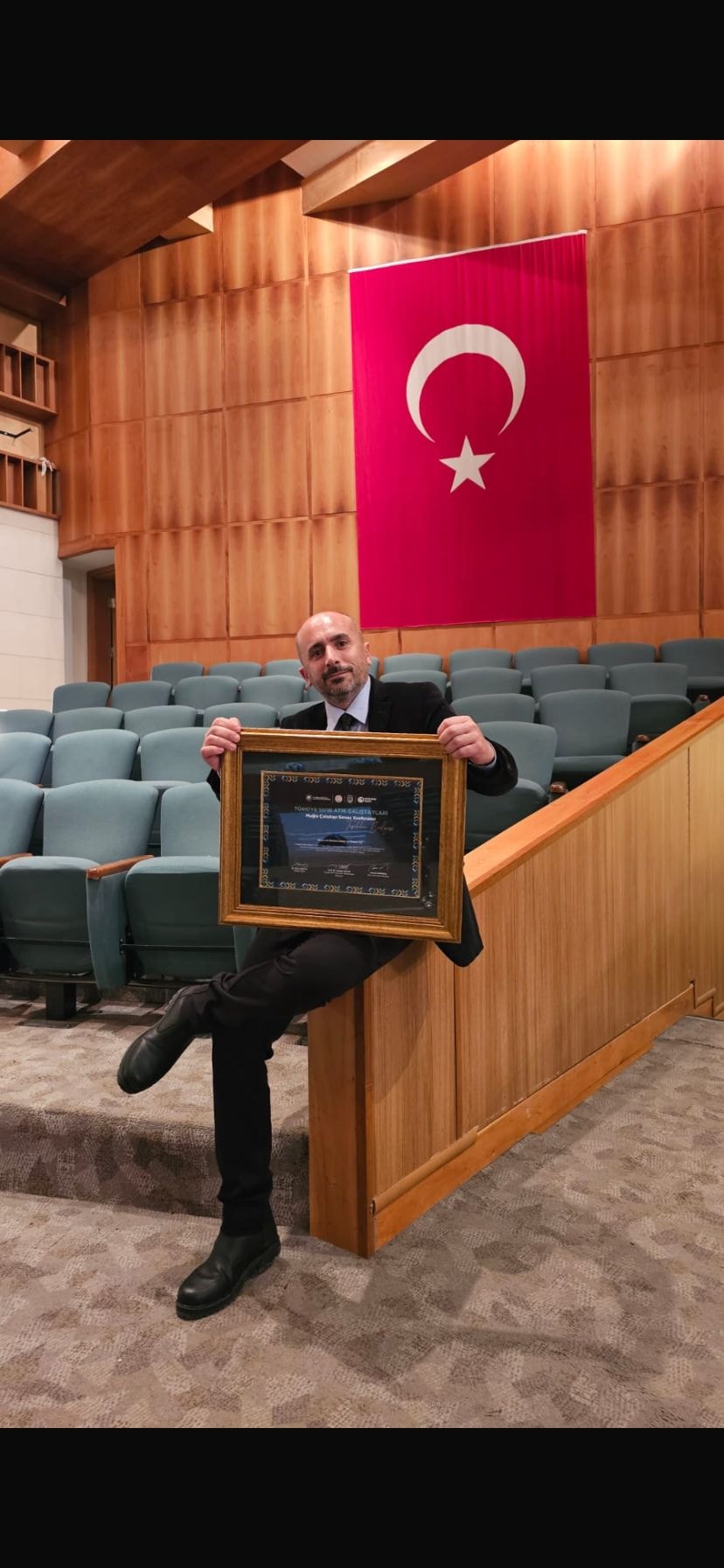 Gökhan Biter