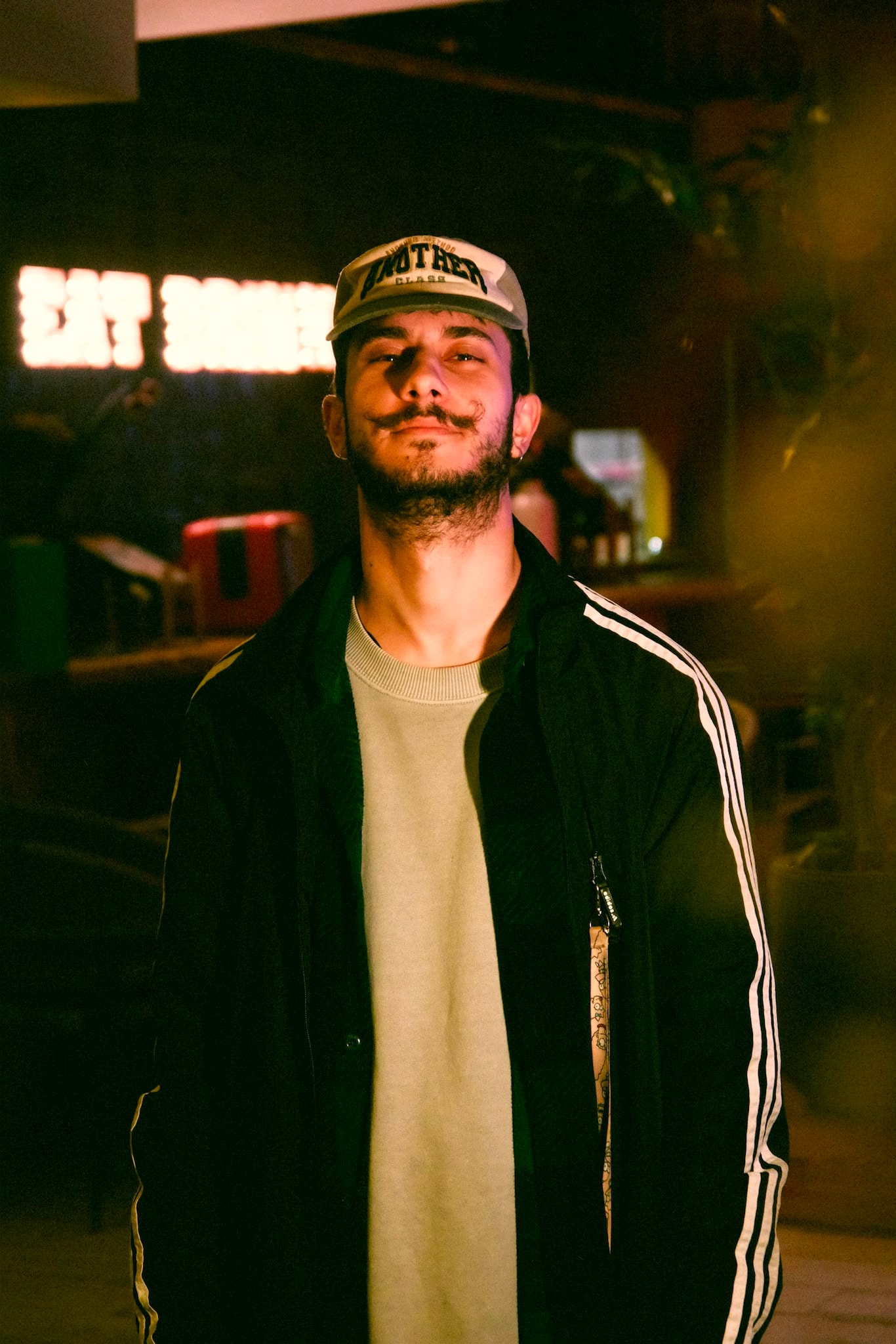 Mustafa Gedik